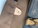 Louis Vuitton Satchel