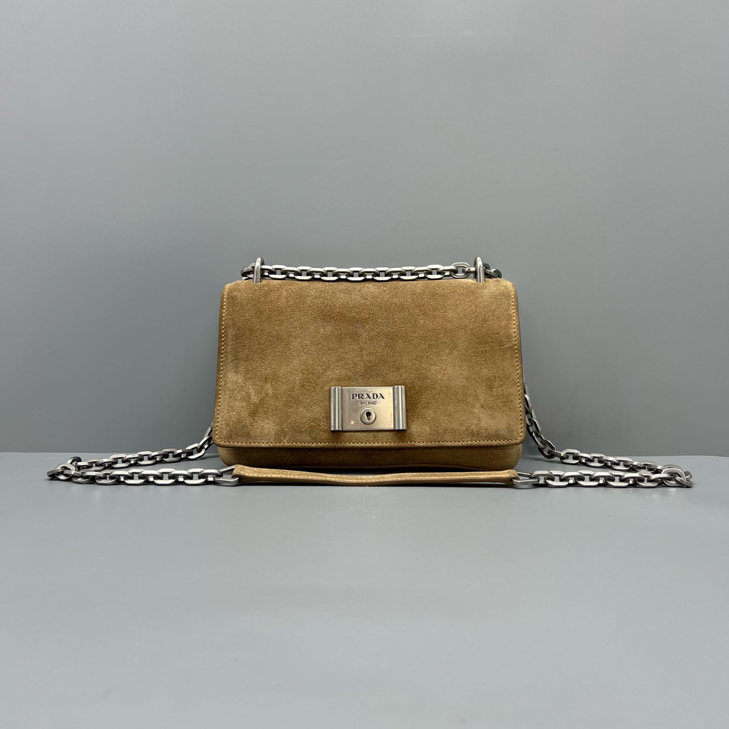Prada Alcantara