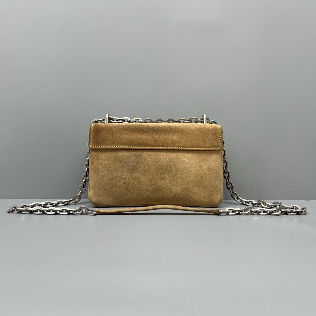 Prada Alcantara