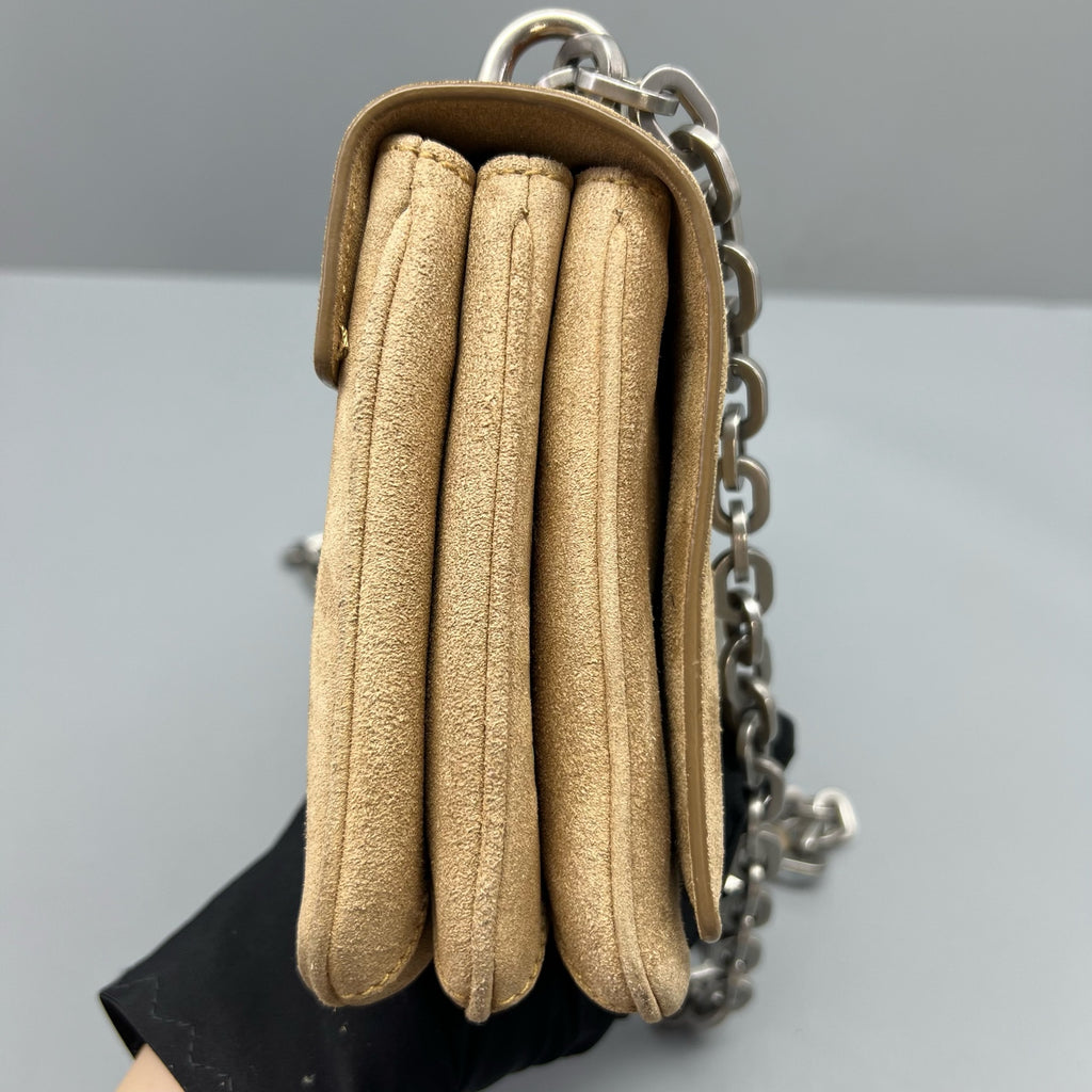 Prada Alcantara
