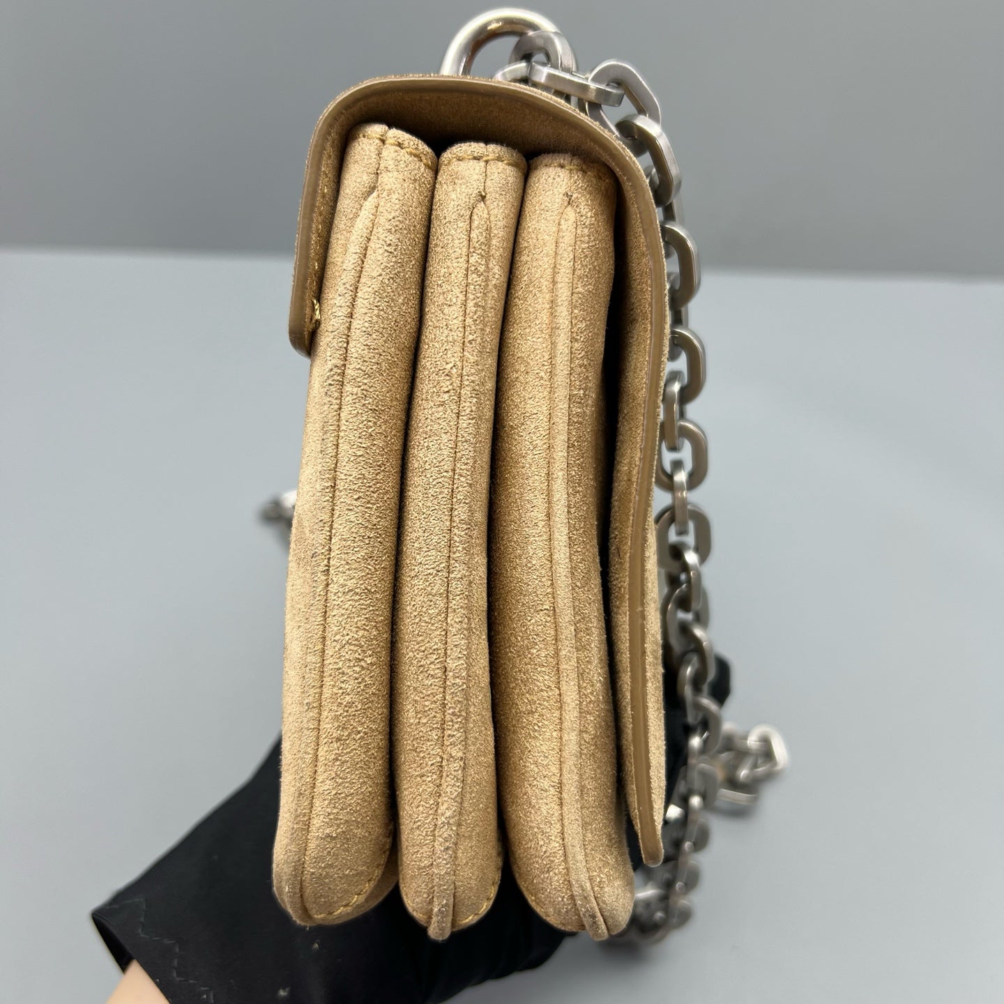 Prada Alcantara