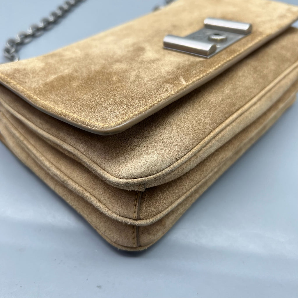 Prada Alcantara