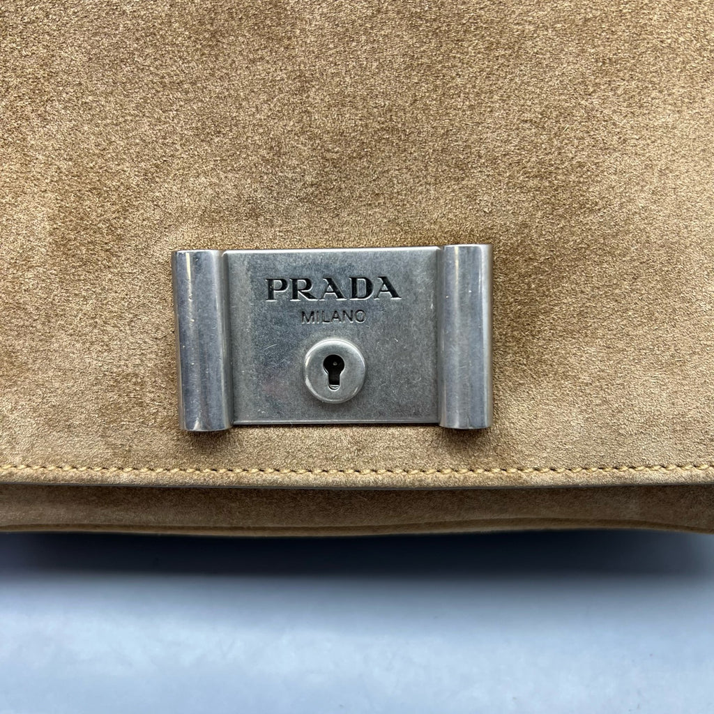 Prada Alcantara