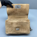 Prada Alcantara