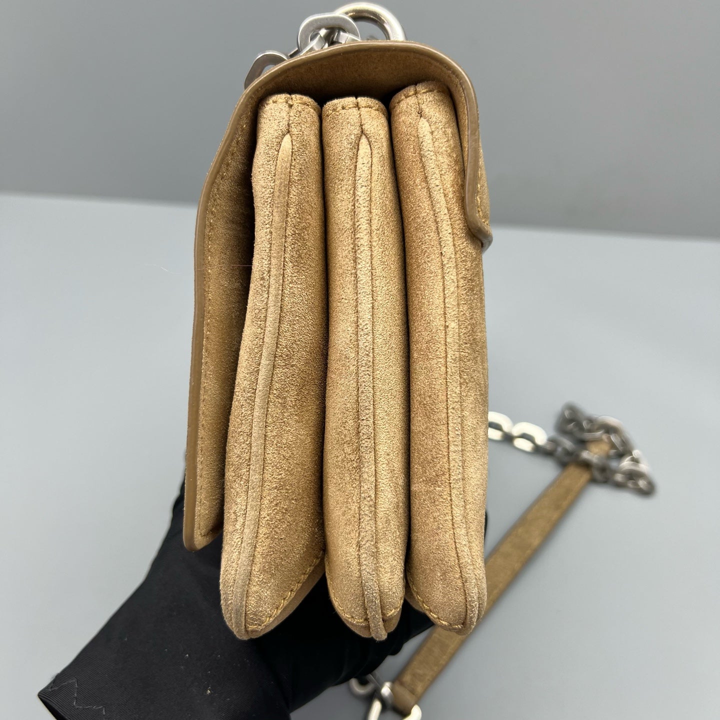 Prada Alcantara