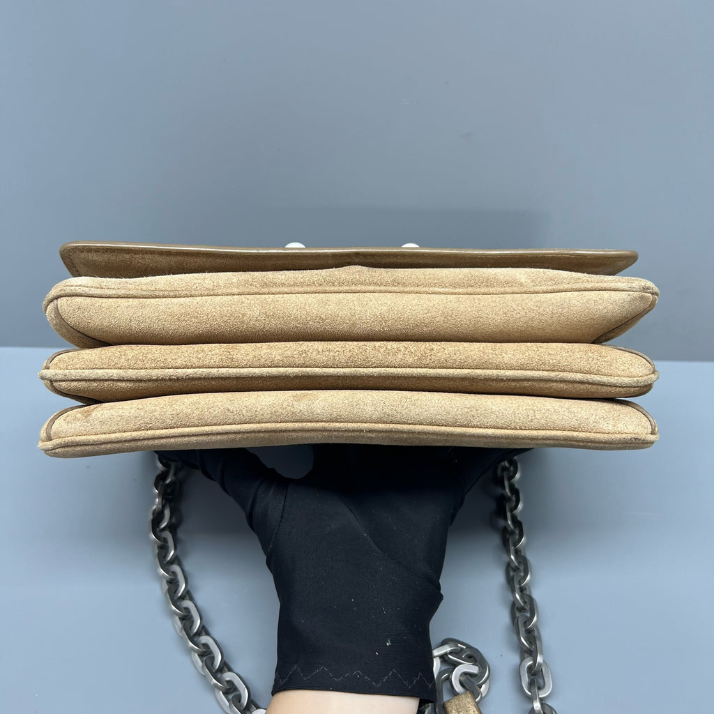 Prada Alcantara