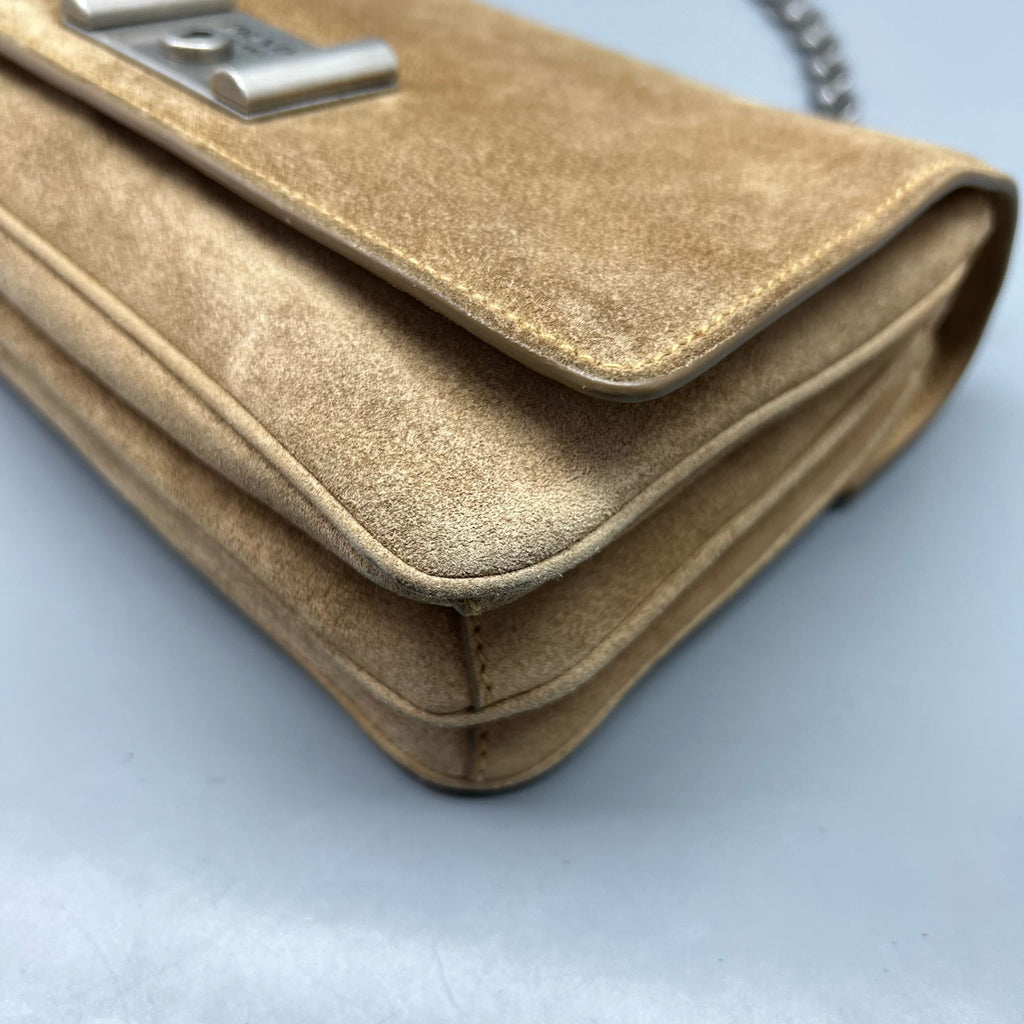 Prada Alcantara