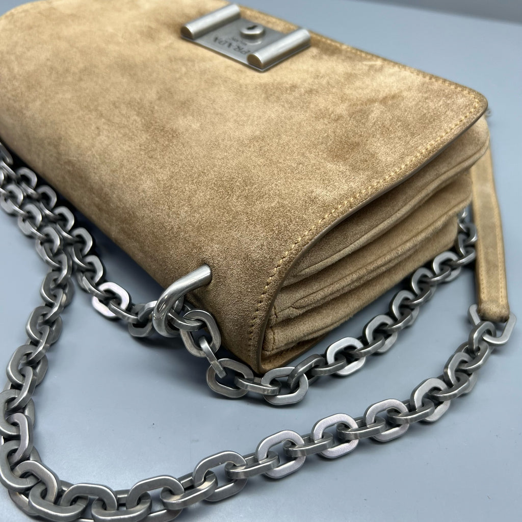 Prada Alcantara