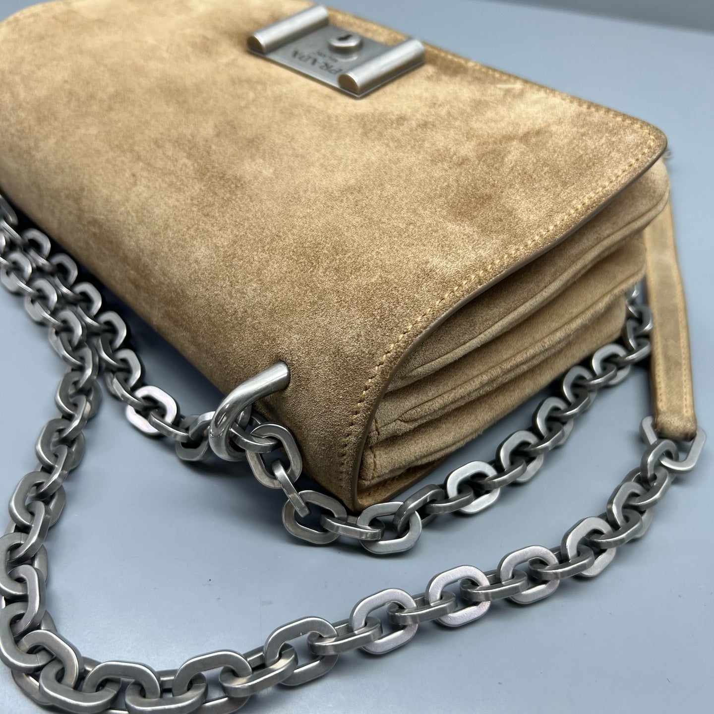 Prada Alcantara