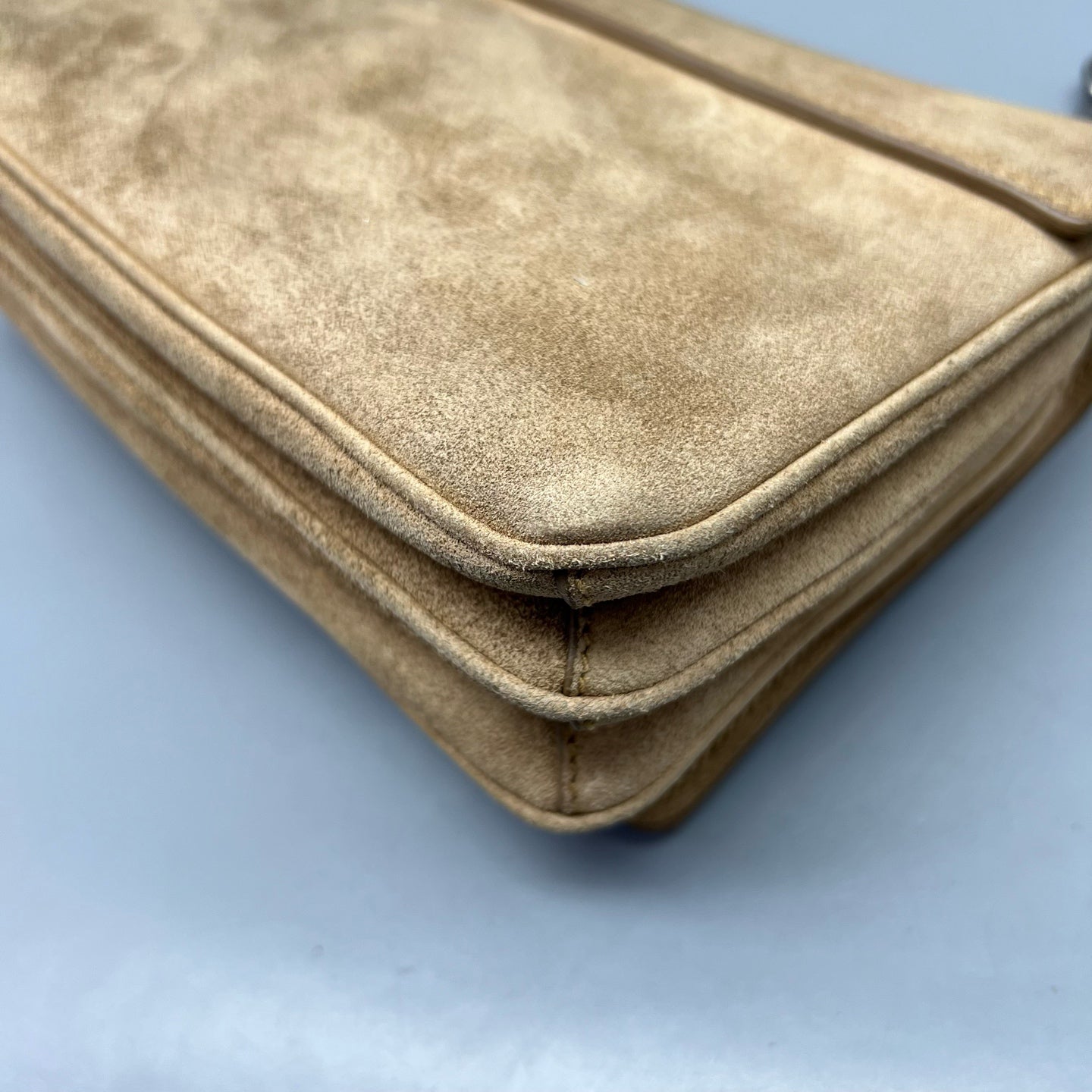Prada Alcantara
