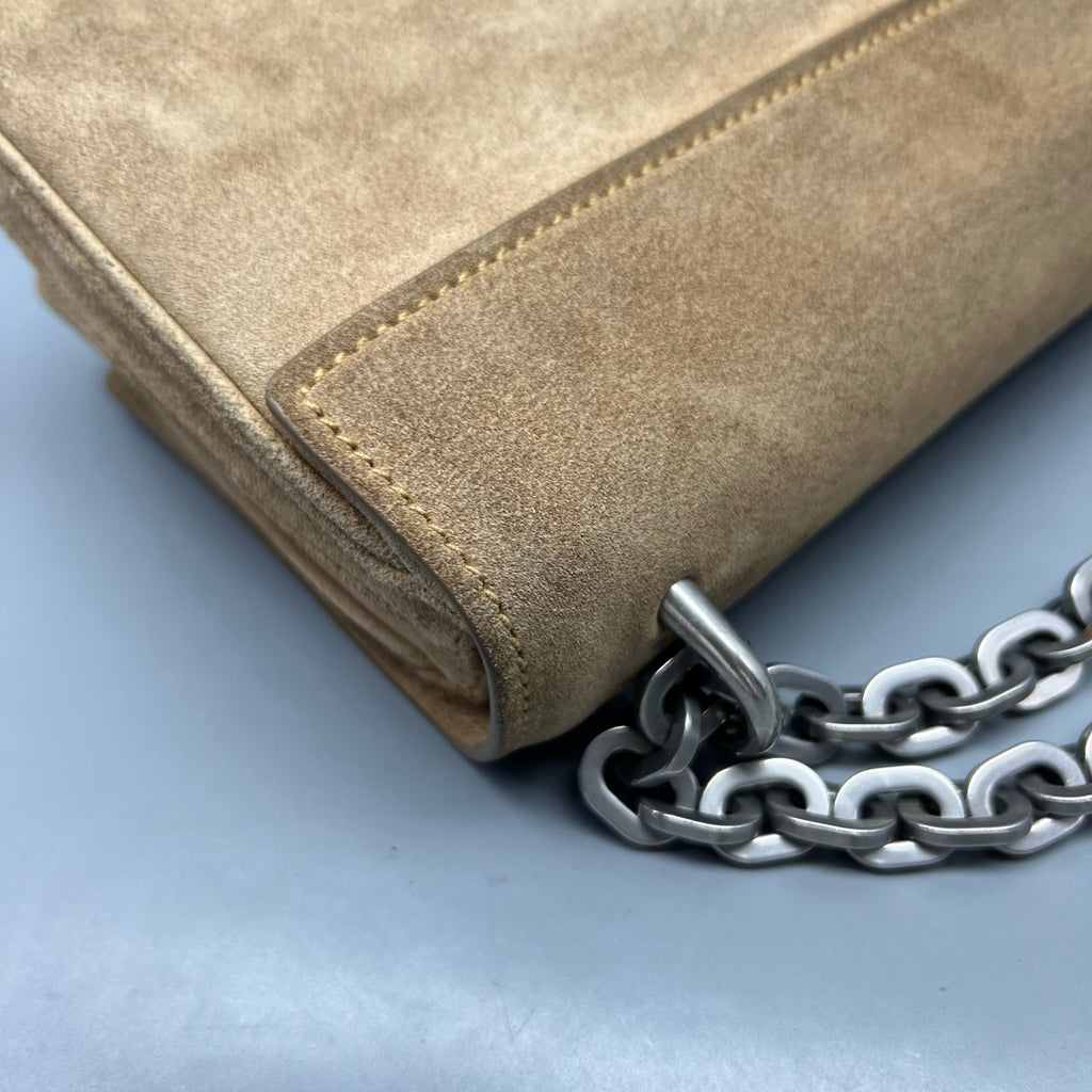 Prada Alcantara