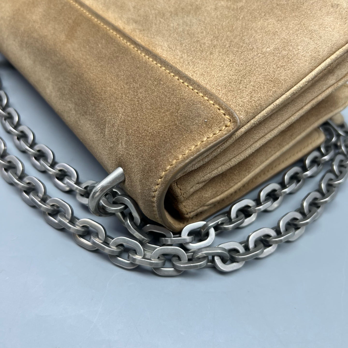 Prada Alcantara