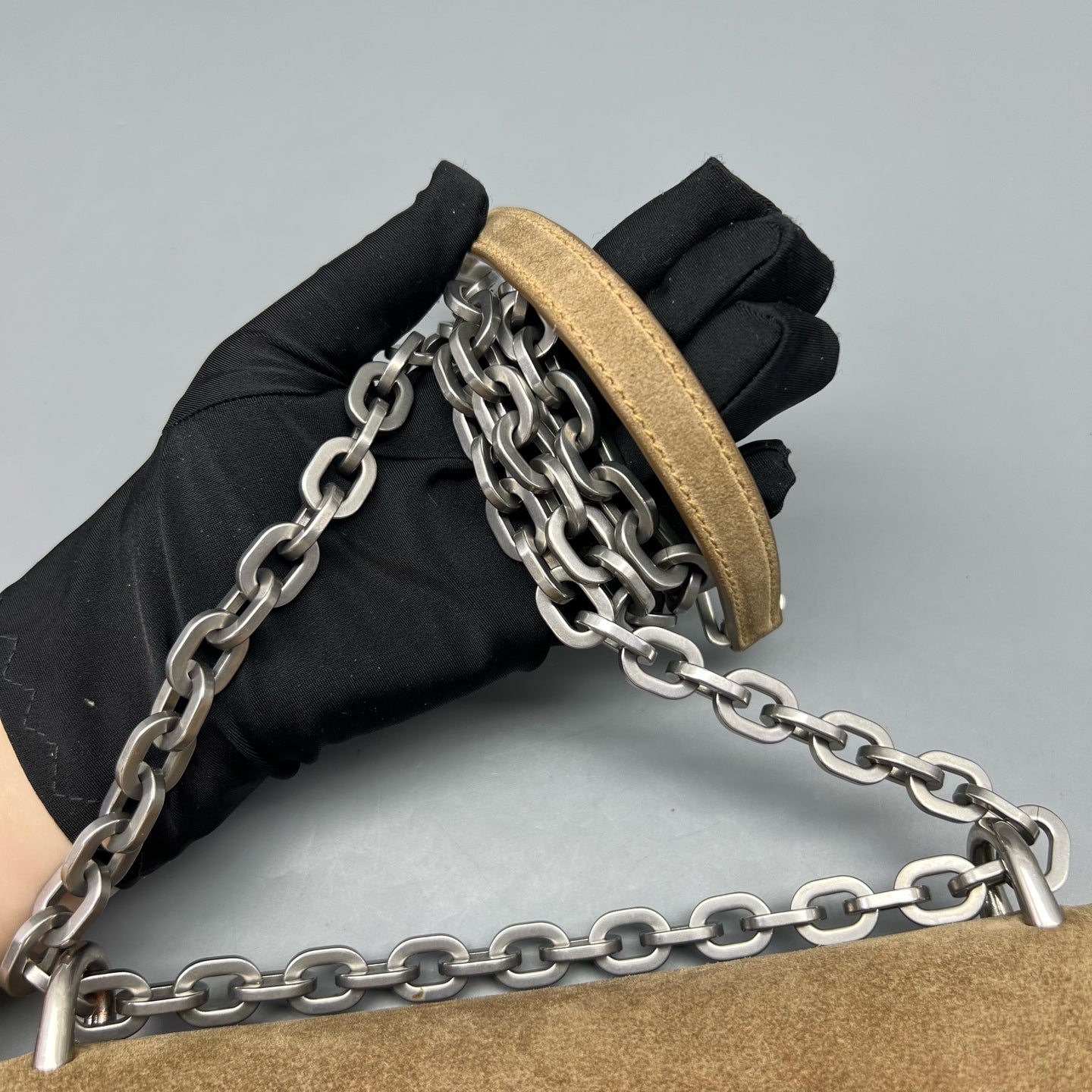 Prada Alcantara