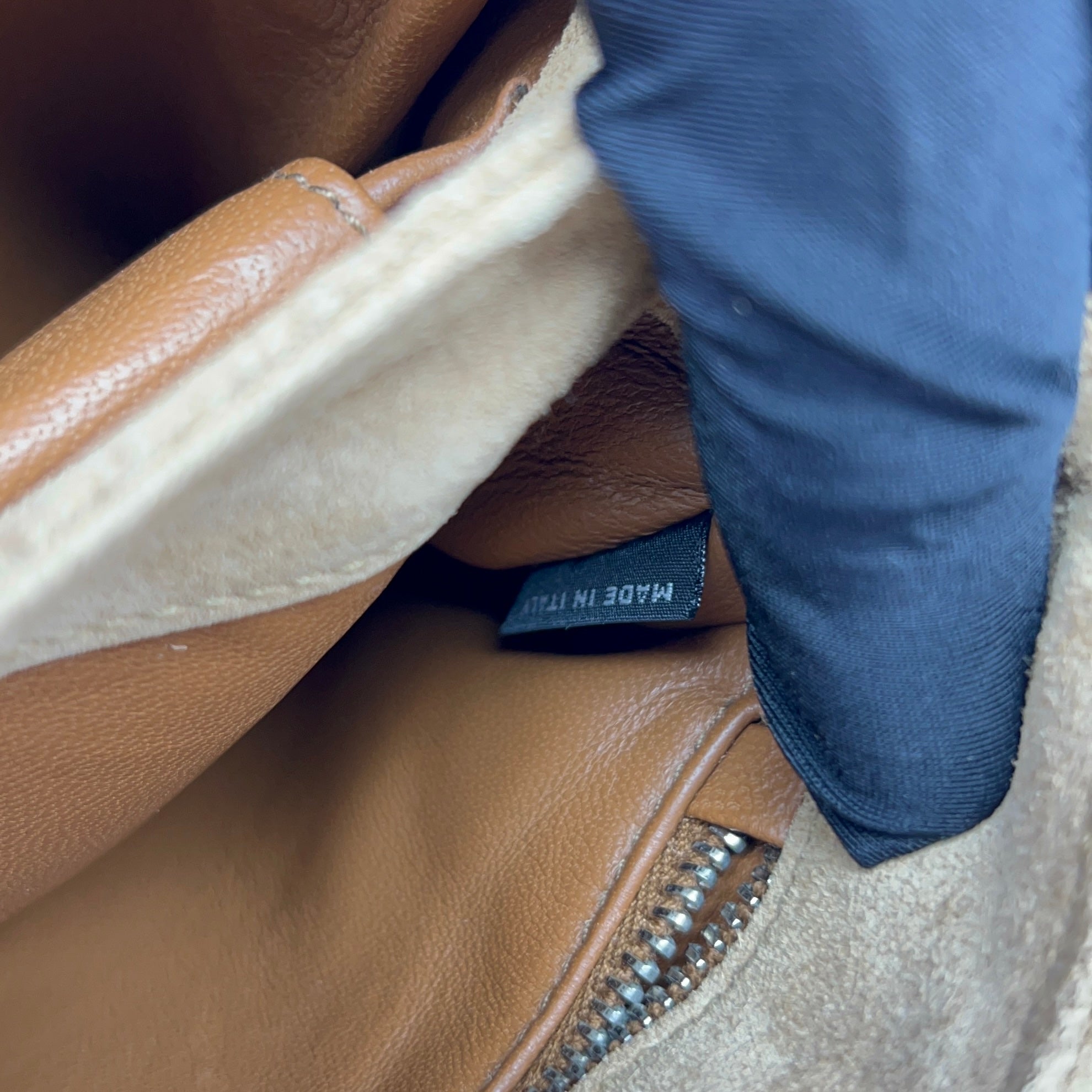 Prada Alcantara