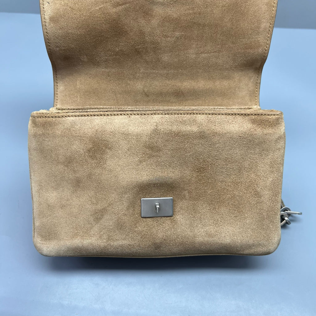 Prada Alcantara