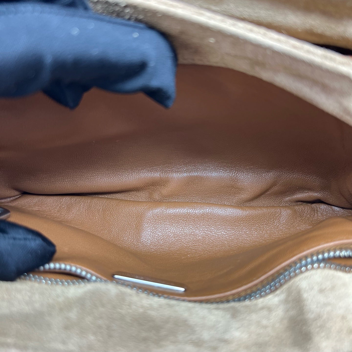 Prada Alcantara