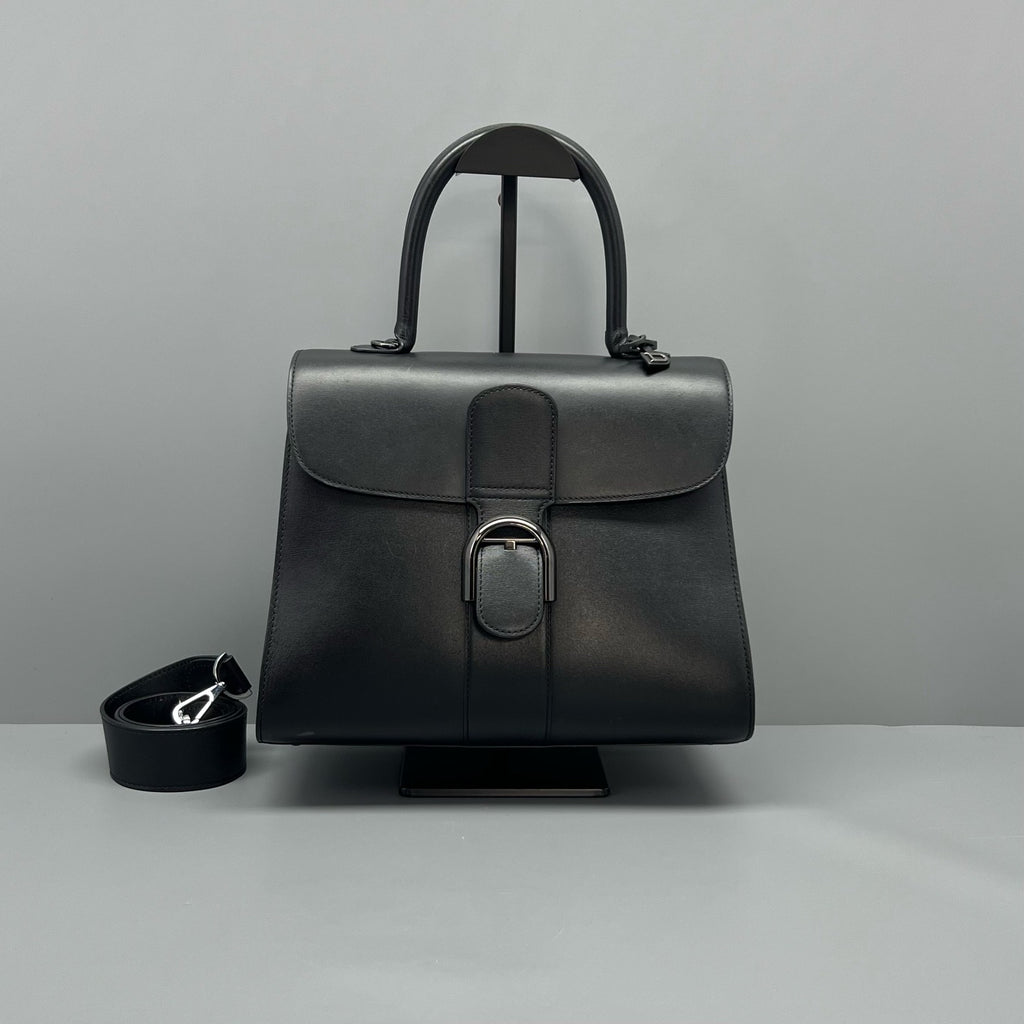 Celine Green Bucket & Drawstring Bag