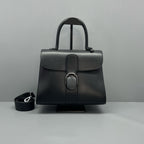 Celine Green Bucket & Drawstring Bag