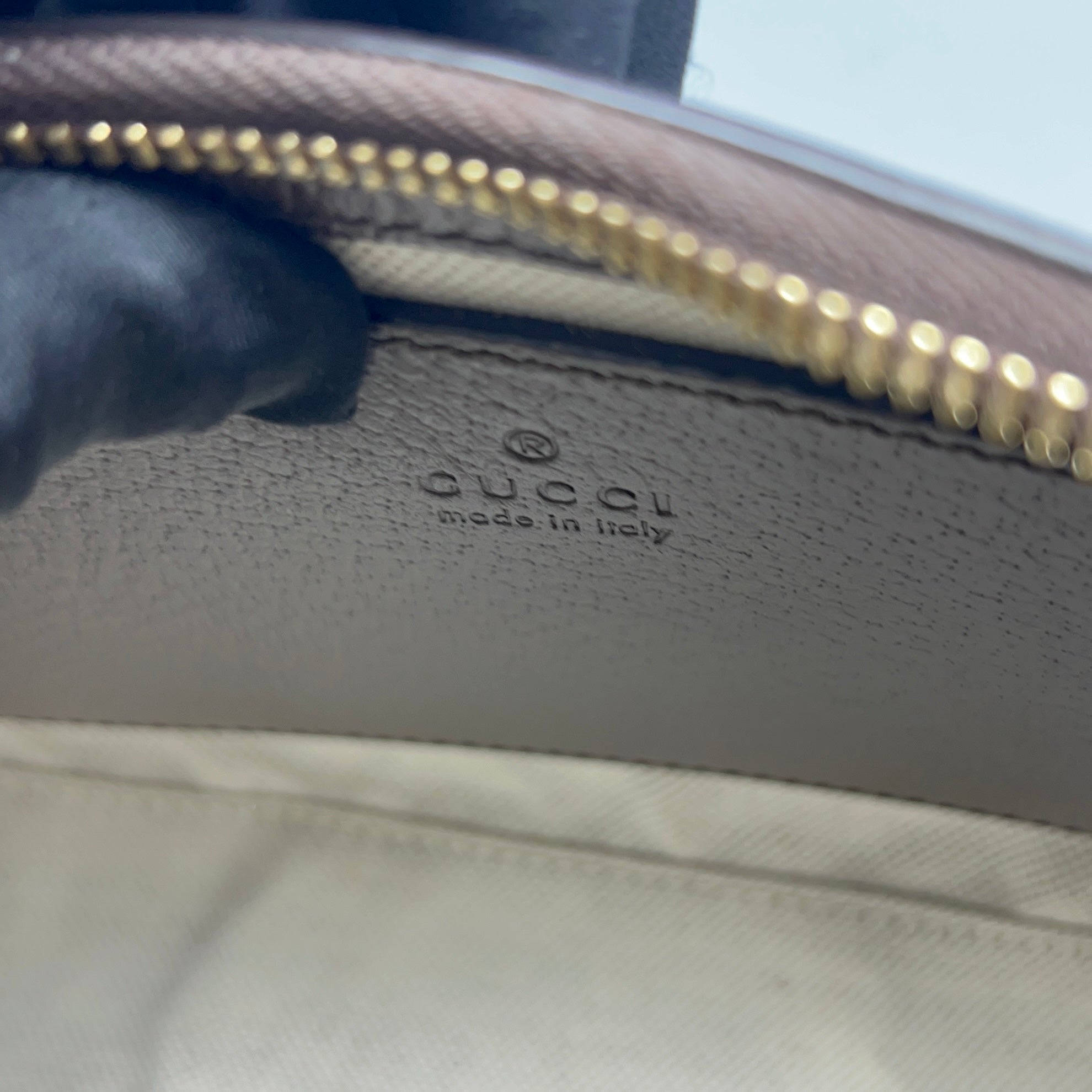 Gucci