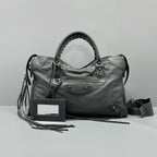 Balenciaga Gray