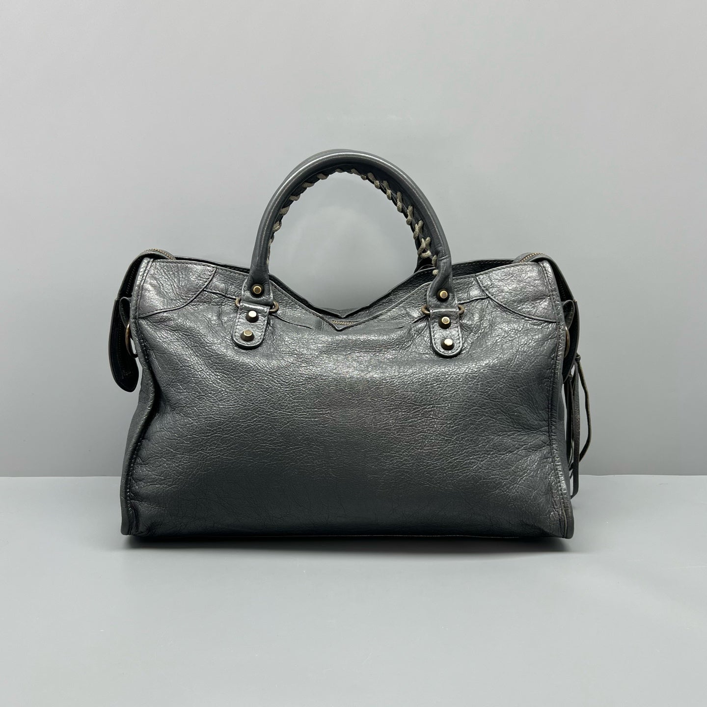 Balenciaga Gray