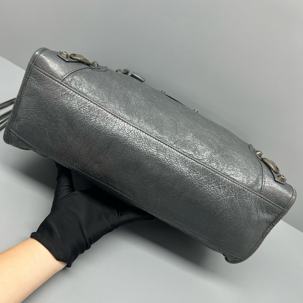 Balenciaga Gray