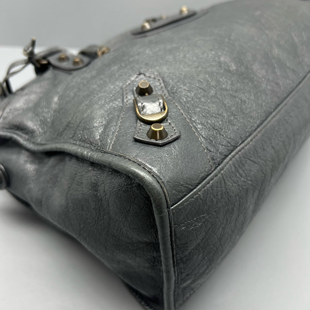 Balenciaga Gray