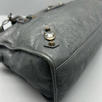 Balenciaga Gray