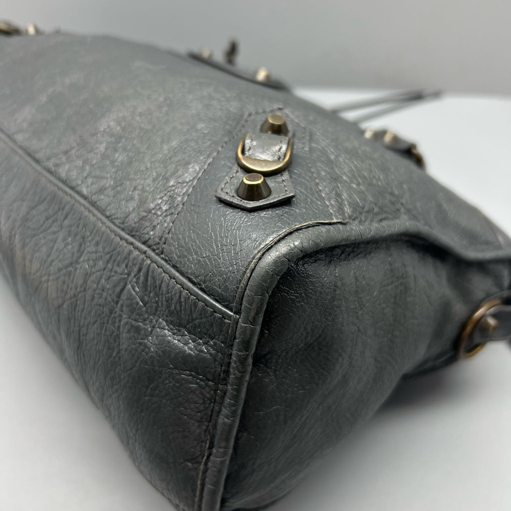 Balenciaga Gray