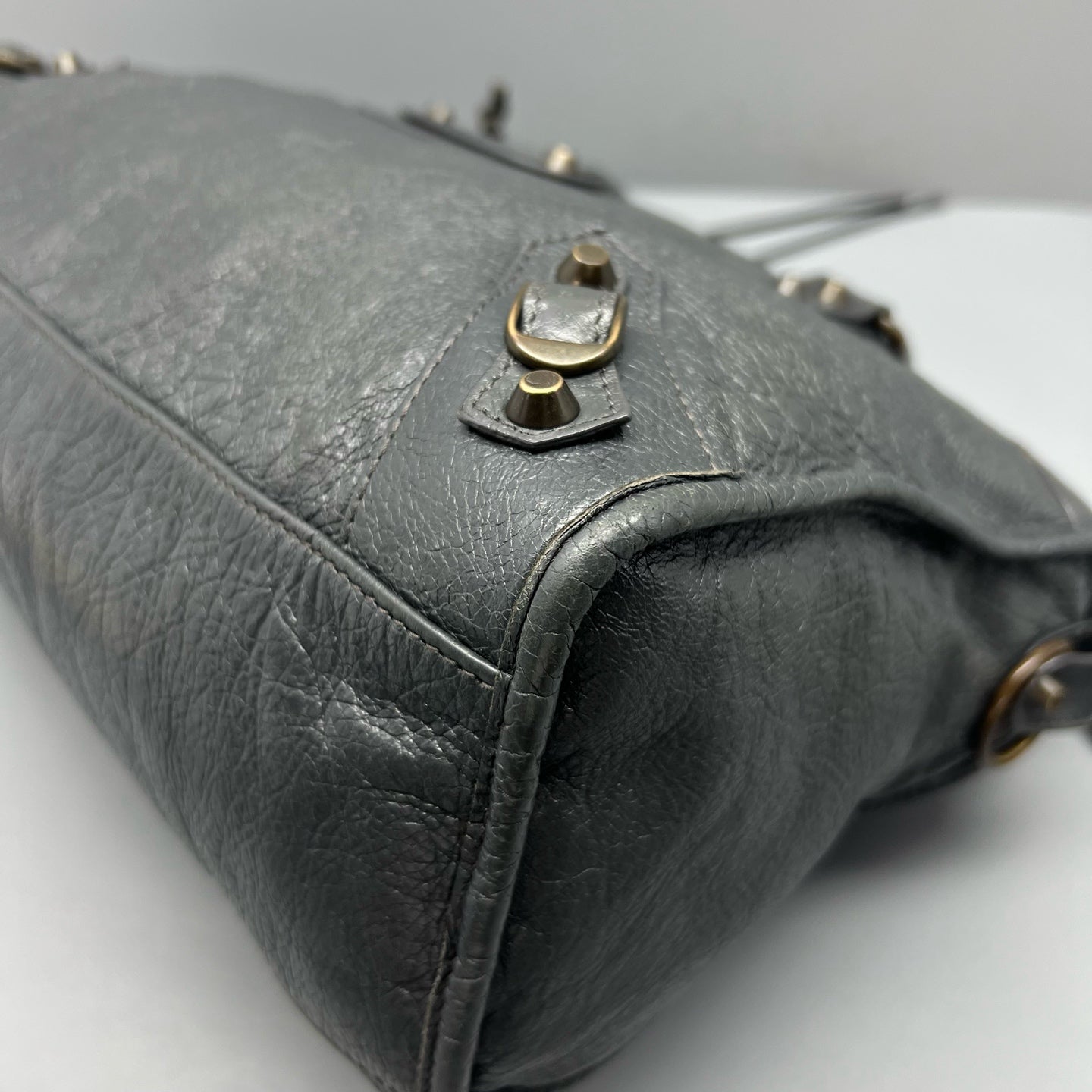 Balenciaga Gray