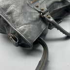 Balenciaga Gray