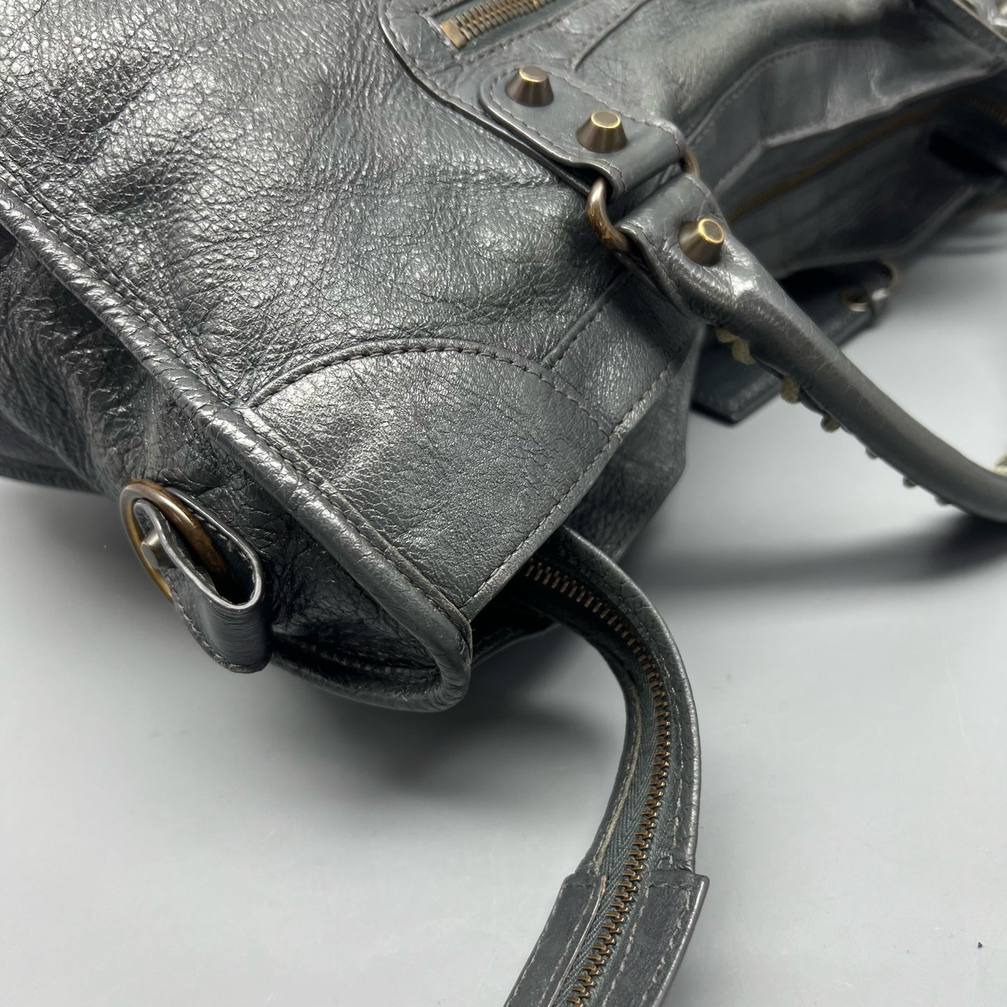 Balenciaga Gray