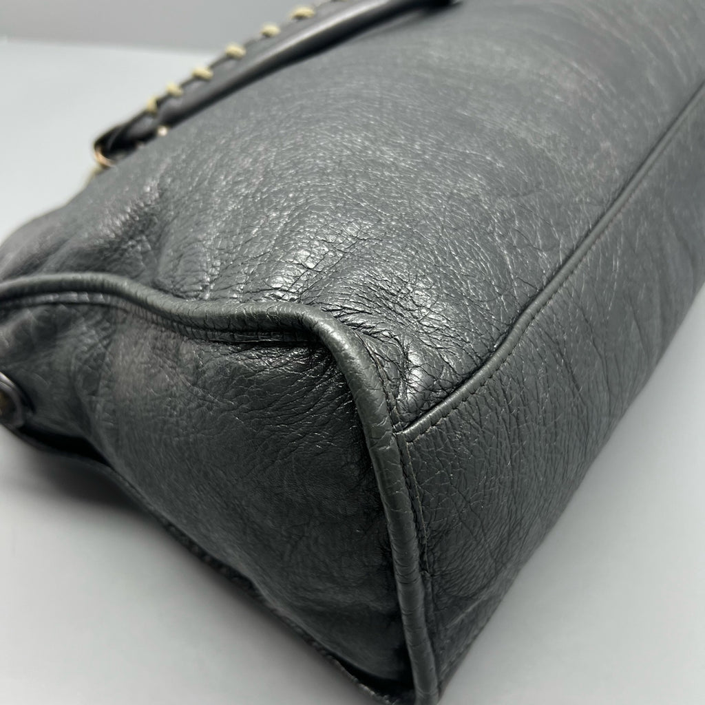 Balenciaga Gray