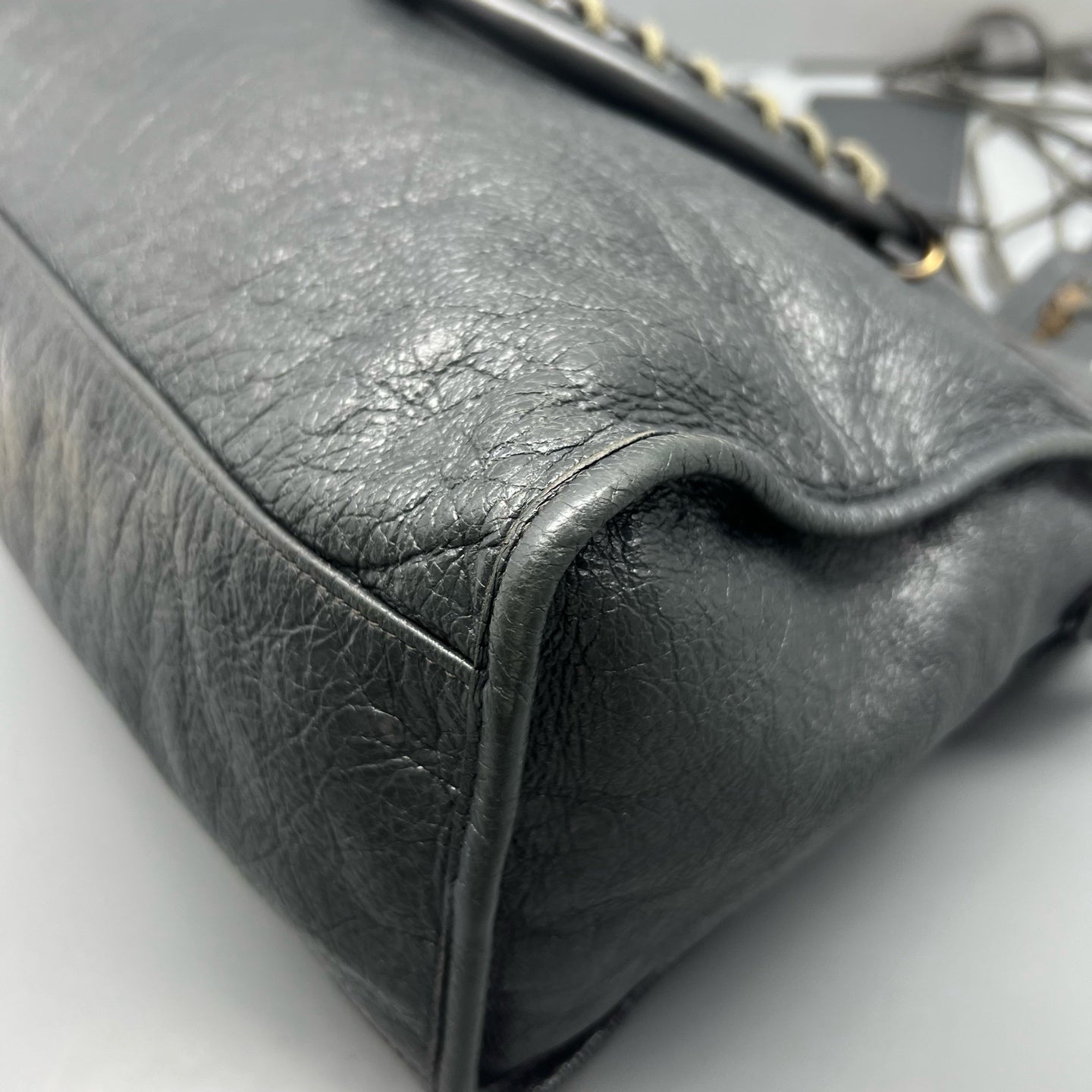 Balenciaga Gray