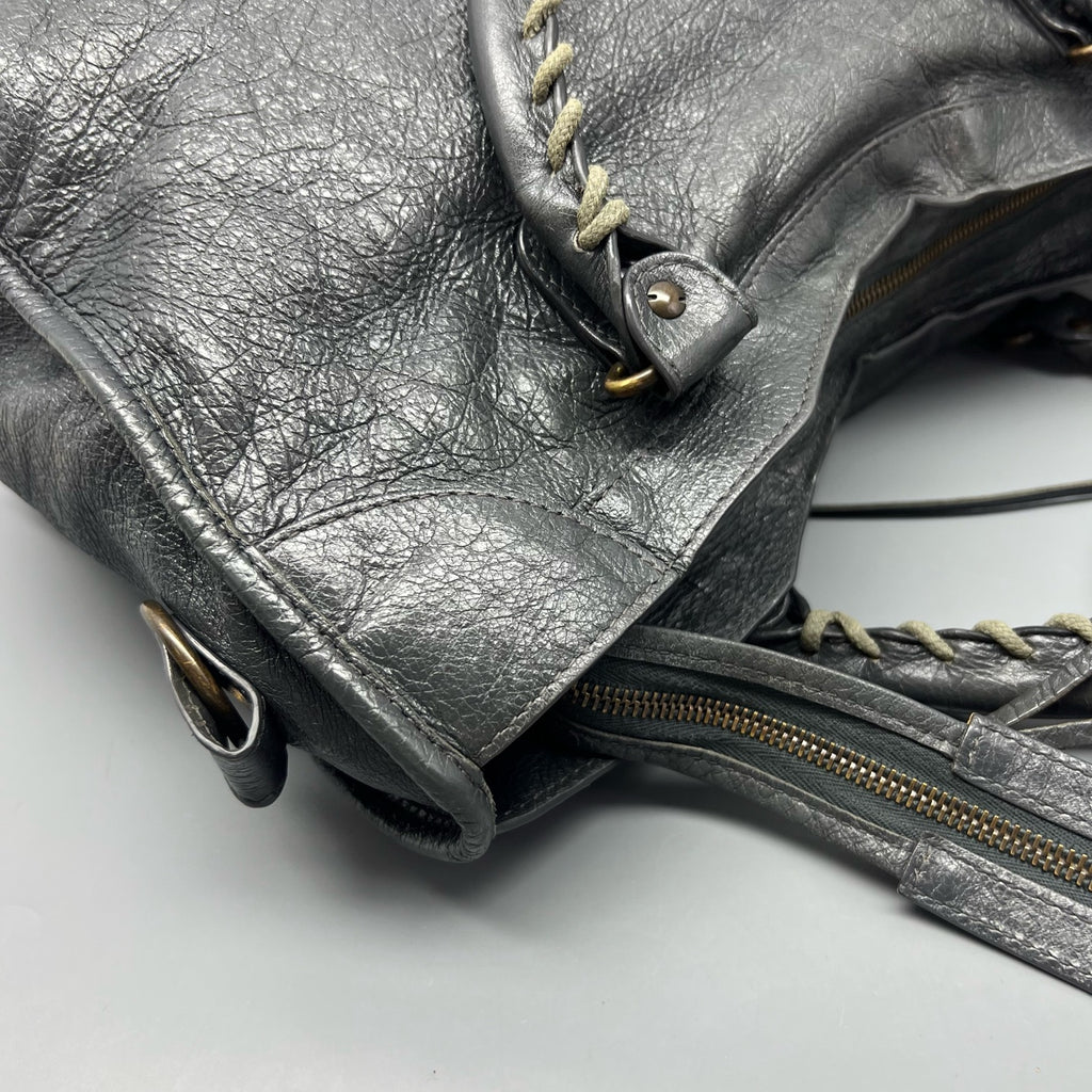 Balenciaga Gray