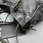 Balenciaga Gray