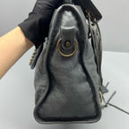 Balenciaga Gray