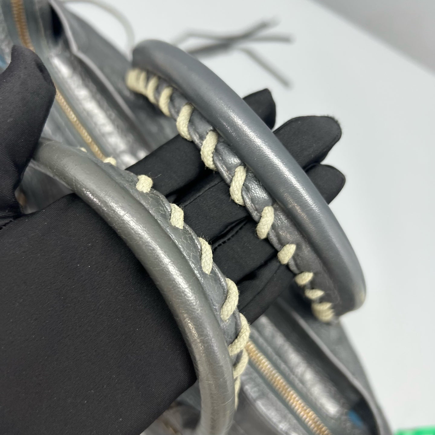 Balenciaga Gray