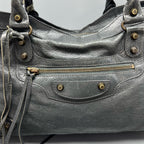 Balenciaga Gray