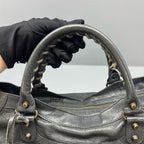Balenciaga Gray