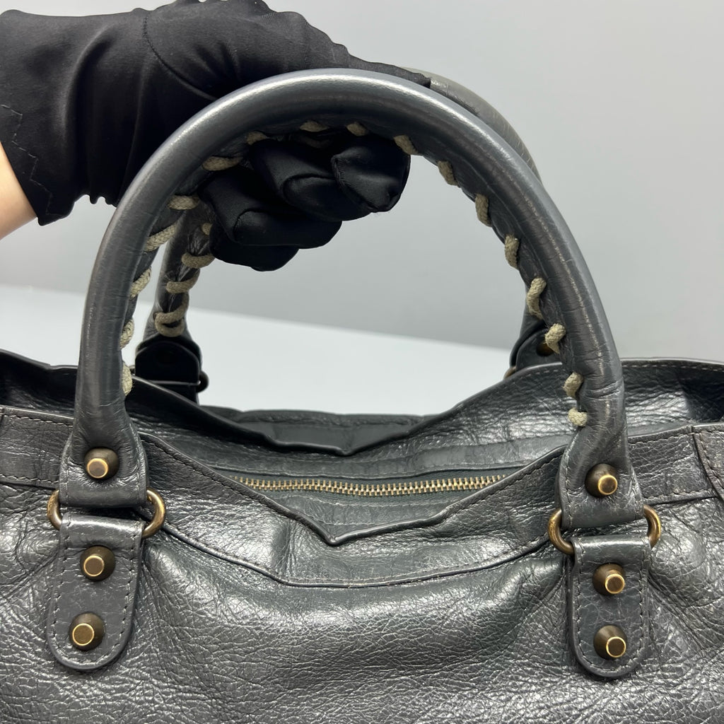 Balenciaga Gray