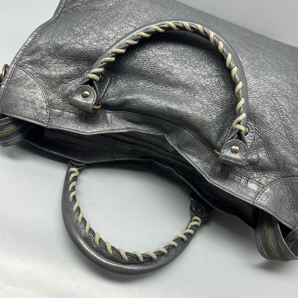 Balenciaga Gray