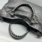 Balenciaga Gray