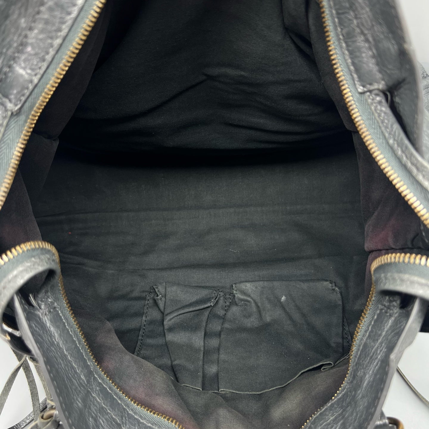 Balenciaga Gray