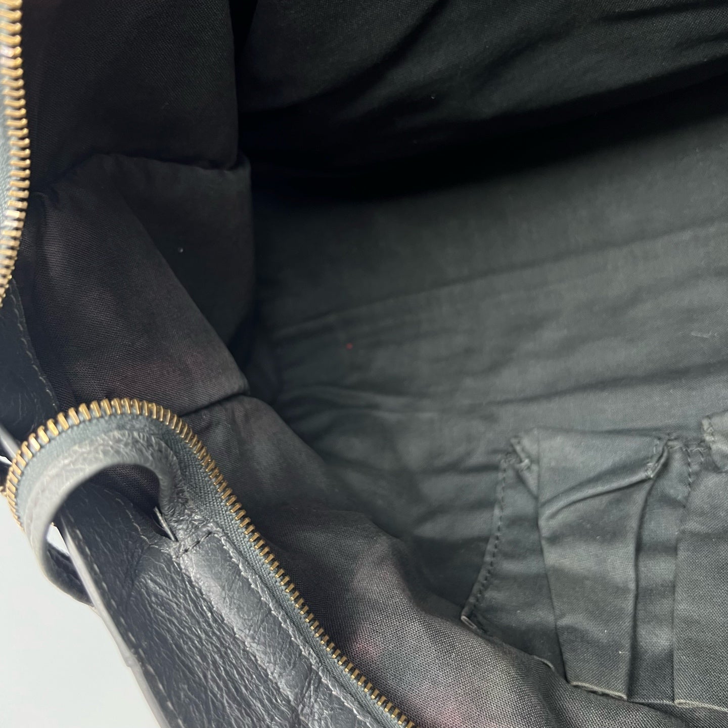 Balenciaga Gray