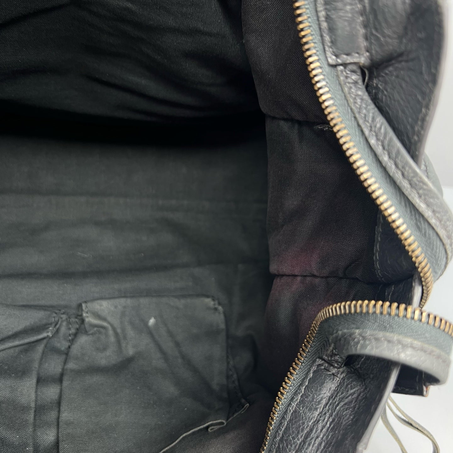 Balenciaga Gray