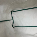 Goyard Green Tote