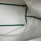 Goyard Green Tote
