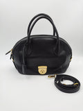 Salvatore Ferragamo Black