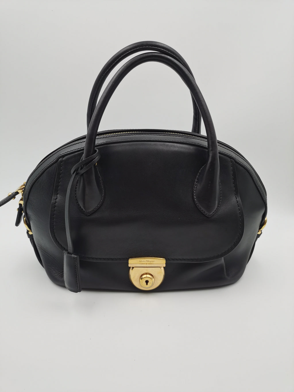 Salvatore Ferragamo Black